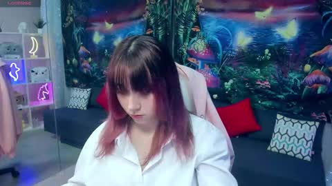 clarabenson online show from November 23, 6:41 pm