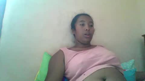 Snapshot of clarah0123 chatting on January 11, 10:08 am Clarah0123 online show from January 11, 10:08 am