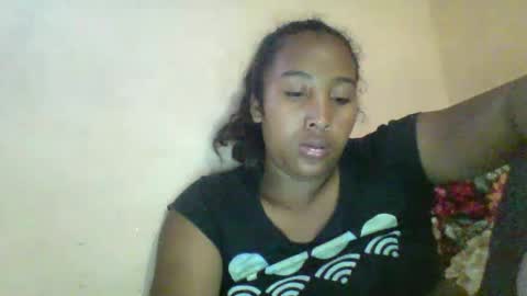 Snapshot of clarah0123 chatting on January 14, 2:53 pm Clarah0123 online show from January 14, 2:53 pm
