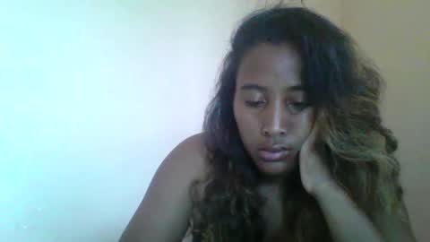 Snapshot of clarah0123 chatting on March 6, 7:36 am Clarah0123 online show from March 6, 7:36 am