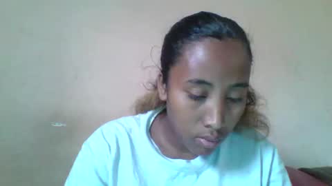 Snapshot of clarah0123 chatting on September 12, 8:14 am Clarah0123 online show from September 12, 8:14 am