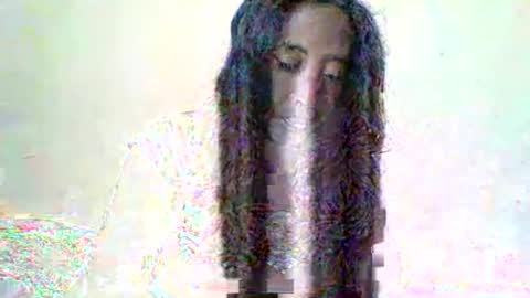 Snapshot of clarah0123 chatting on September 14, 7:51 am Clarah0123 online show from September 14, 7:51 am