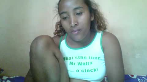 Snapshot of clarah0123 chatting on September 23, 7:44 am Clarah0123 online show from September 23, 7:44 am