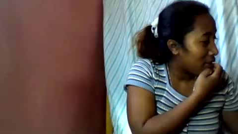 Clarah0123 online show from July 13, 6:49 am