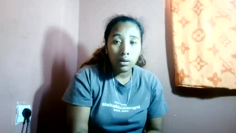 Clarah0123 online show from July 17, 7:48 am