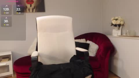 Clara online show from September 11, 6:30 pm