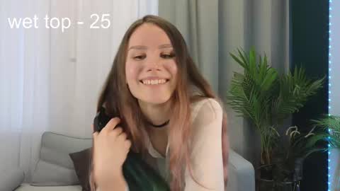 Claire online show from March 5, 1:06 pm