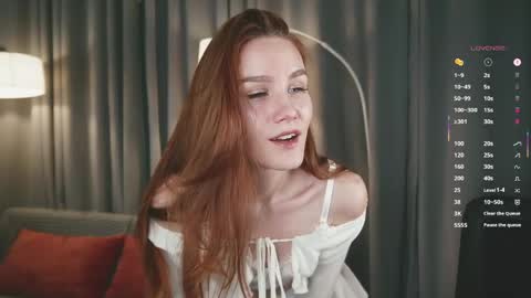 Claire online show from April 29, 4:00 pm
