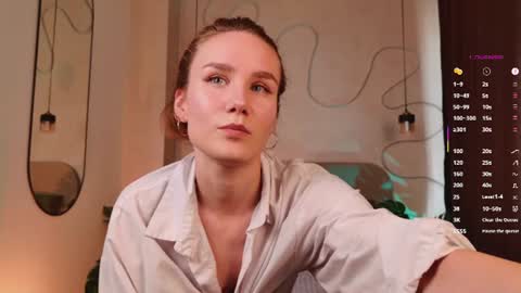 Claire online show from June 16, 1:58 pm