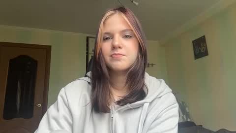 Anfisa online show from April 13, 9:48 am