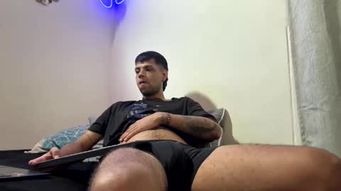 Clarentz bby online show from February 23, 7:50 am