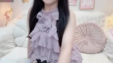 Clari online show from May 21, 1:45 am