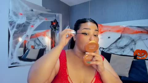 Snapshot of clarigil chatting on October 22, 9:47 pm clarigil online show from October 22, 9:47 pm