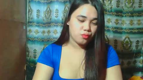 clarissa_fox2003 online show from September 10, 6:35 am