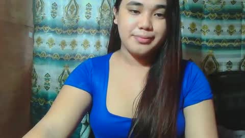 clarissa_fox2003 online show from September 13, 6:57 am