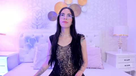 Mistress Clarisse online show from January 9, 7:40 pm
