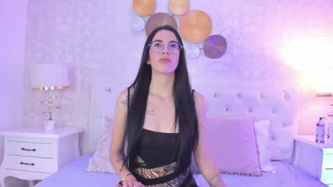 Mistress Clarisse online show from February 18, 7:30 pm