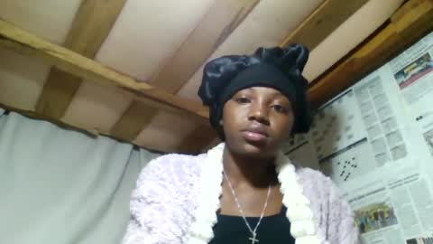 clarisse98 online show from June 30, 2:01 am