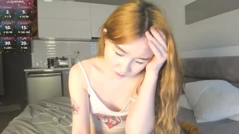 Yumi online show from September 19, 3:41 am