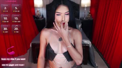 Snapshot of clarizamolina chatting on February 6, 7:12 am Clariza online show from February 6, 7:12 am