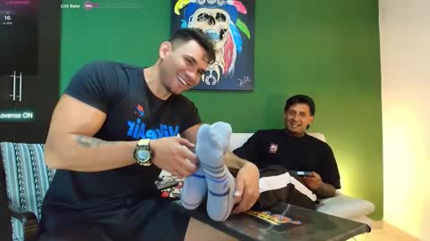 Juanpaindependent model online show from October 6, 9:56 pm