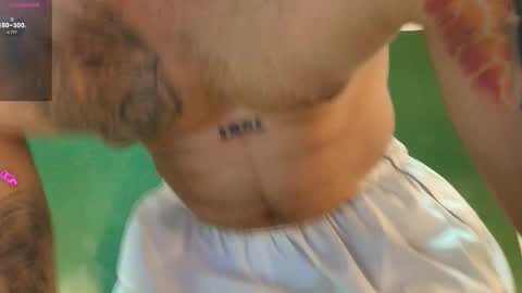 Juanpaindependent model online show from January 8, 3:20 am