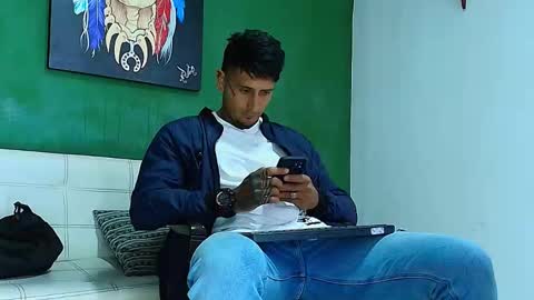 Juanpaindependent model online show from March 4, 2:45 pm