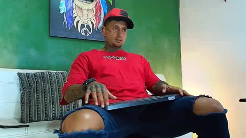 Juanpaindependent model online show from March 27, 2:17 pm