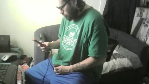 Snapshot of clark_kent1986 chatting on January 10, 11:09 pm clark_kent1986 online show from January 10, 11:09 pm