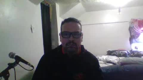 Snapshot of clark_kent1986 chatting on April 20, 5:59 pm clark_kent1986 online show from April 20, 5:59 pm
