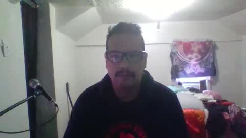 Snapshot of clark_kent1986 chatting on April 30, 12:33 pm clark_kent1986 online show from April 30, 12:33 pm