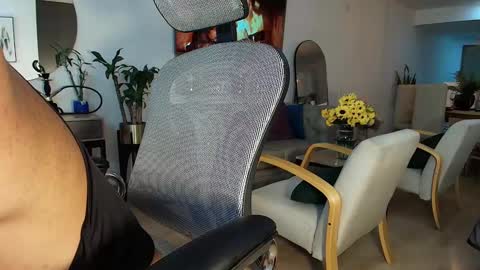 clark_strong online show from March 4, 8:49 pm