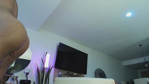 clark_strong online show from November 6, 9:37 pm