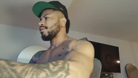 clark_strong online show from February 28, 10:05 am