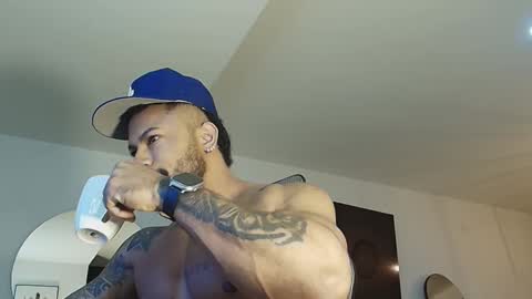 clark_strong online show from March 1, 10:50 am