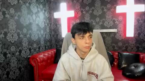 Clark online show from March 1, 7:43 am