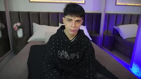 Clark online show from March 18, 6:05 am