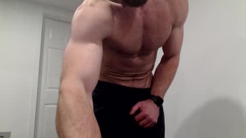 Clarke Cock online show from January 18, 3:59 pm