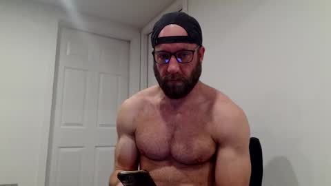 Clarke Cock online show from January 26, 1:15 pm