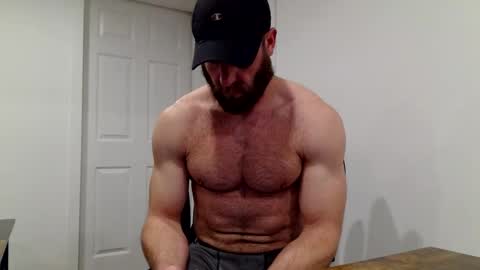 Clarke Cock online show from February 2, 5:48 pm