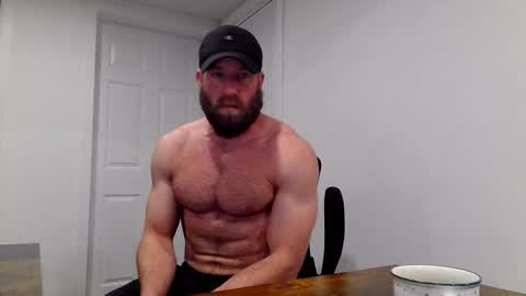 Clarke Cock online show from February 4, 10:55 pm