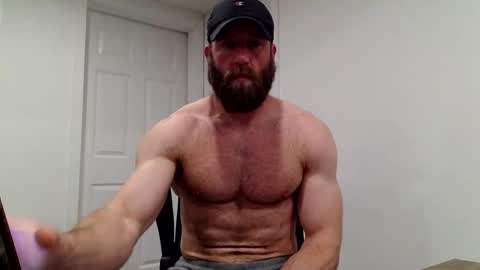 Clarke Cock online show from February 26, 4:24 pm