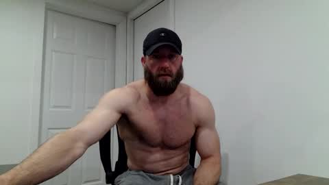 Clarke Cock online show from March 7, 12:56 pm