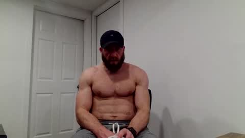 Clarke Cock online show from March 9, 9:03 pm