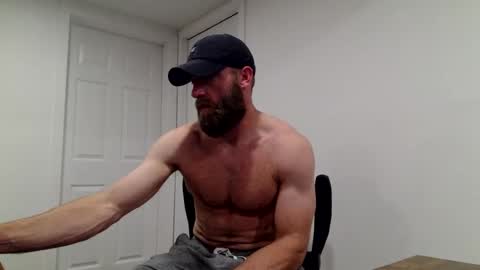 Clarke Cock online show from September 9, 1:10 pm