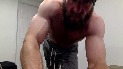 Clarke Cock online show from October 3, 2:52 am