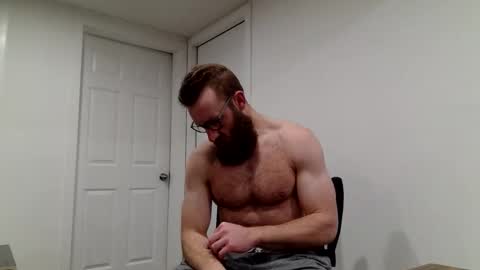 Clarke Cock online show from January 12, 1:16 pm