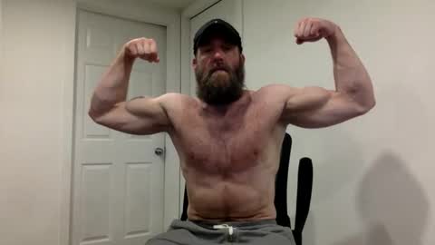 Clarke Cock online show from February 2, 3:22 pm