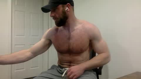 Clarke Cock online show from February 10, 2:32 pm