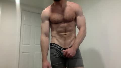 Clarke Cock online show from February 12, 2:56 pm